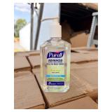 Purell Advanced Instant Hand Sanitizer 12 fl oz...