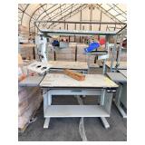 BOSTON Technical Furniture Workbench