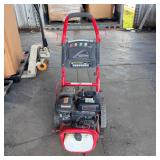 Predator Pressure Washer 3100 PSI, 2.8 GPM...