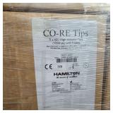 Hamilton CO-RE Tips 1000ï¿½L with Filters...
