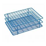 fisherbrand HDPE Coated Test Tube Rack,...