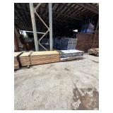 Westlam Lumber 3.5" x 2.5" x 16