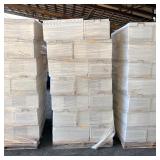 USPS Plastic Mail Containers ï¿½ 70 pcs (palletized)