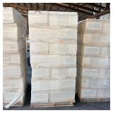 USPS Plastic Mail Containers ï¿½ 70 Pieces...