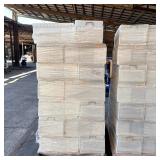 USPS Plastic Mail Containers ï¿½ 70 pcs (palletized)