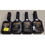 4 bottles of power steering fluid