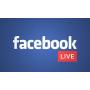 Facebook Live Auction