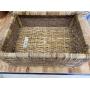 Charlies Weekly Wicker Basket Auction