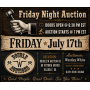 Public Auction 