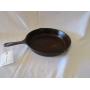 GRISWOLD 10 CAST IRON SKILLET