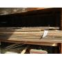 26-SHEETS 4X8 SIDING PANELS & SEVERAL PIECES OF