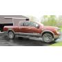 2017 Nissan Titan XD Cumins V8 Turbo Diesel Platinum Reserve 4x4 CC Truck,