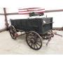 JOHN DEERE IRONCLAD W/ BRAKES,FOOT BOARD,DT,STS,