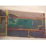 TRACK #1 - 2 BEDROOM COUNTRY FARM HOUSE, LARGE