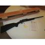 NIB- H&R .17 HMR RIFLE, SPORTSTER ,BLUED W/ BLACK