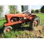 Robert W. Green Estate Country  Farm Auction