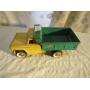 STRUCTO HYDRAULIC DUMP TRUCK