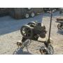SANDWICH 11/2 HP GAS ENGINE W/ WEBSTER MAG.,