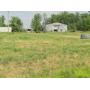 TRACK ONE-- 6.7 ACRES W/ 54' X232' MACHINE SHED W/