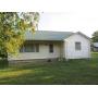 5.5 ACRES  W/ 2 BEDROOM HOME, FULL BATH, LIVING