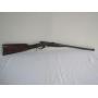 STEVENS LEVER ACTION SINGLE SHOT 22 CALIBER