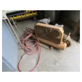 STANLEY BOSITITCH AIR COMPRESSOR
