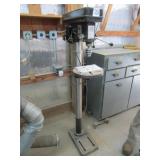 GUARDIAN POWER 16 SPEED HEAVY DUTY DRILL PRESS