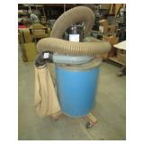 DELTA PORTABLE DUST COLLECTOR