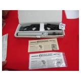 WOODCRAFT DRILL SARGENT ATTACHMENT -NIB