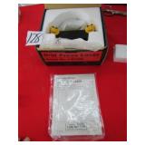 DRILL PRESS LASER MODEL 146709