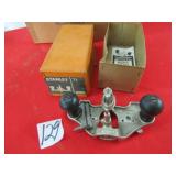 STANLEY 71 ROUTER PLANES