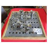 15- FORSTER BITS