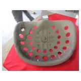 STEEL IMP. SEAT