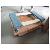 5 FURNITURE MOVERS