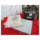 FUJI HVLP SYSTEM ; PORTA TRACE LIGHT