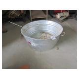 WASH TUB