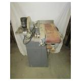 DELTA INDUSTRIAL 6" BELT, 12" DISC ABRASIVE