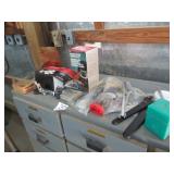 ROUTER PARTS ; MORE