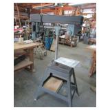 DELTA 32" RADIAL DRILL PRESS W/ STAND