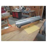 LEIGH DOVE JIG MODEL TD -514-L