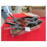 9- CLAMPS
