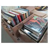 2 BOXES OF WOOD WORKING BOOKS