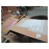 STENCILS