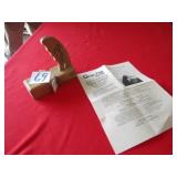 GRIP- TITE GUIDE MAGNETIC FEATHER BOARD