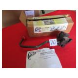 CARTER QUICK RELEASE BANDSAW BLADE TENSION
