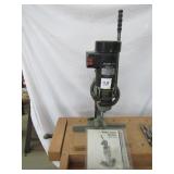 DELTA MODEL # 14- 600 ; HOLLOW CHISEL MORTISEN