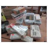BOSTITCH , PORTER CABLE BRAD NAILS -10+ BOXES