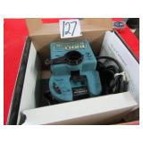 DRILL DOCTOR DRILL BIT SHARPNER