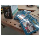 SET 20 THE WORKSHOP COMPANION HARD BACK BOOKS