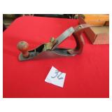 LIE NIELSEN WOOD PLANE